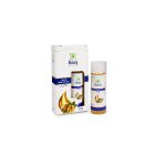 روغن موضعی گردو باریج اسانس حجم 30 میلی لیتر