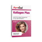 قرص کلاژن پلاس آپوویتال 30 عددی