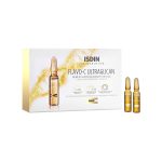 سرم محافظت کننده Flavo-C اولتراگلیکان ایزدین 30 عددی