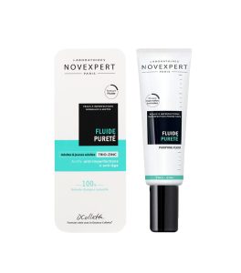 محلول پاک ‌کننده و مرطوب‌ کننده نووکسپرت