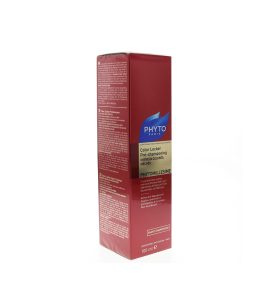 پیش شامپو تثبیت کننده رنگ مو فیتومیلسیم فیتو مدل Color Locker حجم 100 میلی لیتر - Image 2