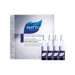 سرم تقویت کننده و ضد ریزش فیتولیوم 4 فیتو حجم 3.5 × 12 میلی لیتر