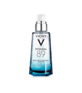 سرم تقویت کننده و مرطوب کننده مینرال 89 ویشی حجم 50 میلی لیتر
