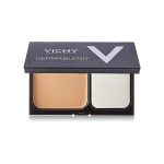 کرم پودر فشرده کورکتیو درمابلند ویشی حجم 9.5 میلی لیتر