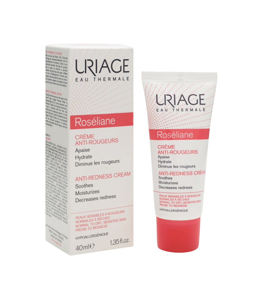 1-236.jpg کرم مرطوب کننده و رفع قرمزی اوریاژ مدل Roseliane - Image 1