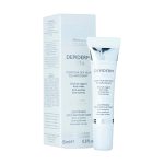 کرم دور چشم دیپدرم وایت اوریاژ