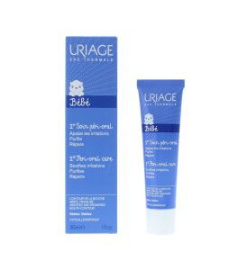 کرم ترمیم کننده مناسب خشکی اطراف دهان کودکان اوریاژ