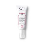 کرم مرطوب کننده اس وی آر مدل سنسی فاین حجم 40 میلی لیتر