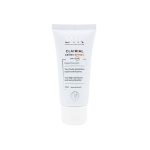 کرم ضد آفتاب و ضد لک اس وی آر مدل کلیریال با +SPF50 حجم 50 میلی لیتر