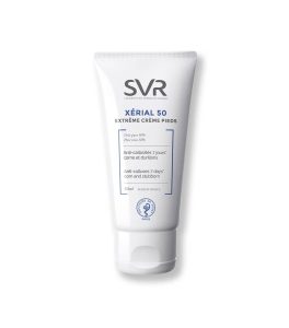 کرم پا زریال اکستریم 50 اس وی آر