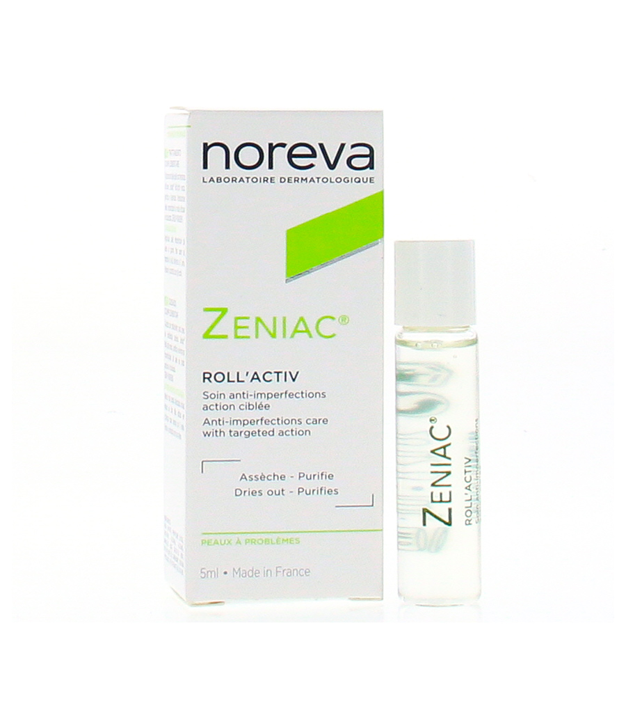 1-288.jpg رول ضد جوش نوروا مدل اکتیو زنیاک حجم 5 میلی لیتر - Image 1