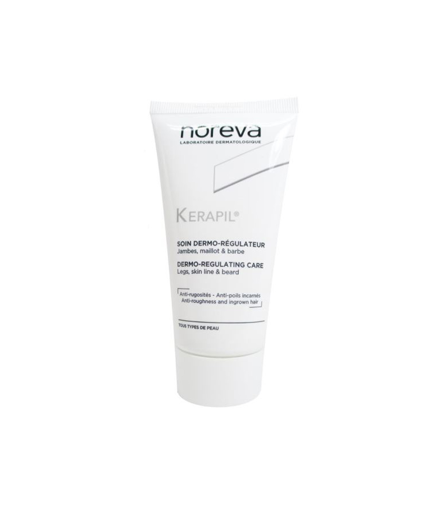 1-291.jpg امولسیون التیام بخش و ترمیم کننده نوروا مدل کراپیل حجم 75 میلی لیتر - Image 1