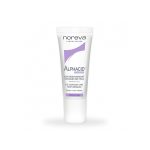 ژل کرم دور چشم آلفاسید نوروا حجم 15 میلی لیتر