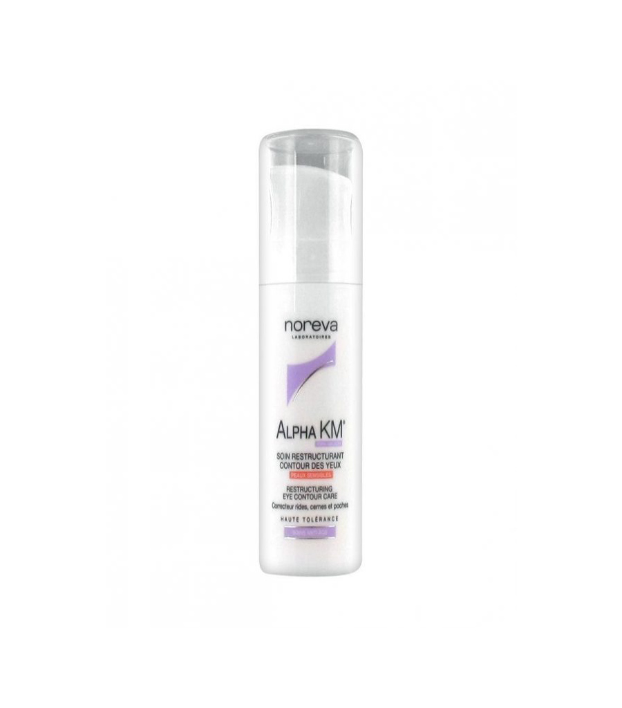 1-306.jpg کرم دور چشم آلفا کا ام نوروا حجم 15 میلی لیتر - Image 1