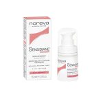 کرم دور چشم سن سی دیان نوروا حجم 15 میلی لیتر