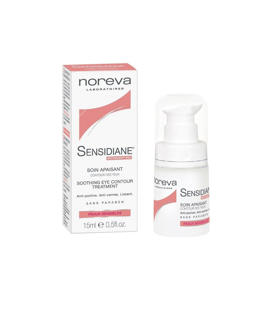 1-308.jpg کرم دور چشم سن سی دیان نوروا حجم 15 میلی لیتر - Image 1