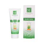 کرم مغذی آلوئه ورا مای حجم 75 میلی لیتر