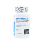 قرص جوینت کامپلیت همراه با هیالورونیک اسید برونسون 60 عددی