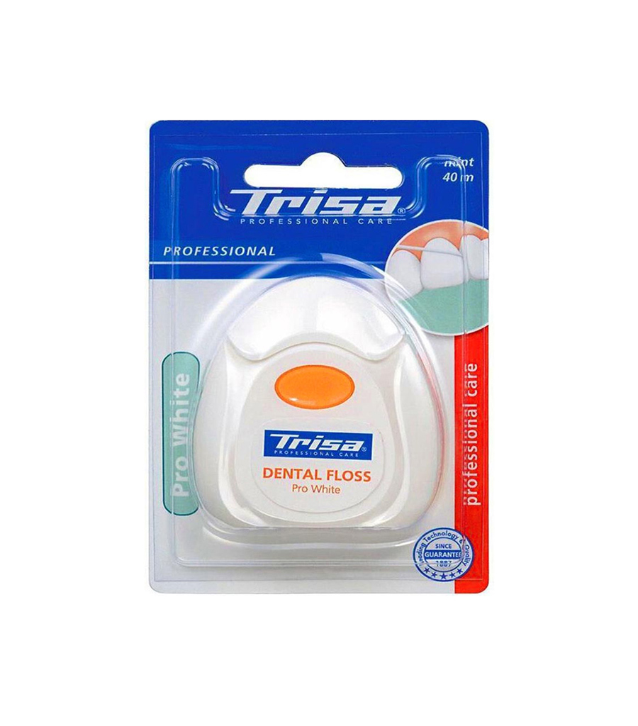 1-354.jpg نخ دندان پرووایت نعنایی تریزا - Image 1