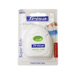 نخ دندان سوپر اسلاید نعنایی تریزا