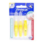 مسواک بین دندانی 0.6 میلی متری ایزو صفر تریزا