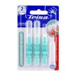 مسواک بین دندانی 0.9 میلی متری ایزو دو تریزا 3 عددی