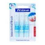 مسواک بین دندانی 1.1 میلی متری ایزو سه تریزا