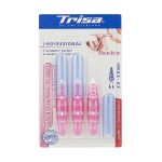 مسواک بین دندانی 5-3 میلی متری تریزا