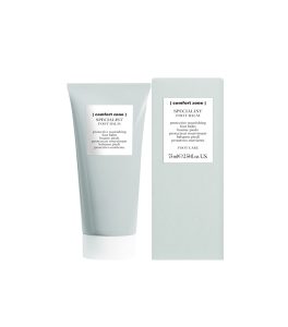 بالم محافظت کننده و تغذیه کننده مخصوص پا کامفورت زون سری Specialist حجم  75 میلی لیتر