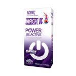 کاندوم پاور سنسیتیو ناچ کدکس 12 عددی