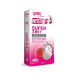 کاندوم تأخیری سوپر 3 کاره ناچ کدکس