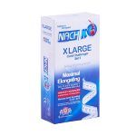 کاندوم تأخیری خنک 5 کاره بزرگ ناچ کدکس 12 عددی