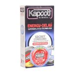 کاندوم تأخیری و انرژی زا کاپوت