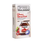 کاندوم تأخیری و ضد حساسیت نوتلا کاپوت