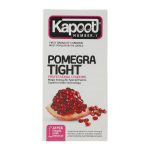کاندوم میوه ای کاپوت مدل Pomegra Tight