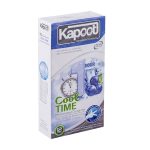 کاندوم تأخیری یک ساعته کاپوت مدل Cool Time