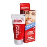 خمیر دندان سفید کننده میسویک مدل Just in 5 Minutes حجم 50 میلی لیتر