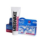 خمیر دندان زیرو سنسیتیو میسویک