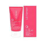 ژل شستشوی صورت شماره 2 لافارر مخصوص پوست معمولی حجم 150 میلی لیتر