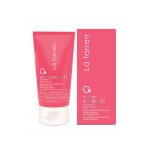 ژل شستشوی صورت شماره 1 با اثر لایه برداری لافارر مخصوص پوست های چرب و مستعد آکنه