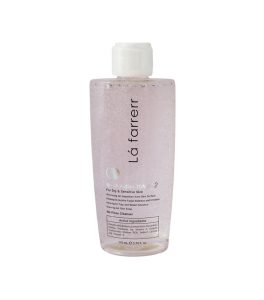 تونر مولتی اکتیو پوست خشک و حساس لافارر حجم 170 میلی لیتر