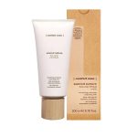 شیر پاک کننده و تغذیه کننده پوست صورت کامفورت زون سری Sacred Nature حجم 200 میلی لیتر