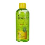 ژل پس از سوختگی آلوئه ورا 94٪ سی گل حجم 250 میلی لیتر