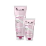 کرم بی رنگ کننده سی گل حجم 60+30 میلی لیتر