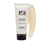 کرم پودر ضد چروک سینره با SPF30 شماره یک حجم 40 میلی لیتر