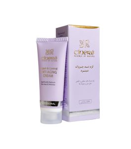 کرم ضد چروک سینره حجم 40 میلی لیتر