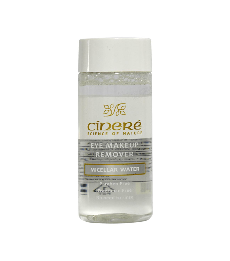 1-520.jpg پاک کننده میسلار واتر آرایش چشم سینره حجم 120 میلی لیتر - Image 1