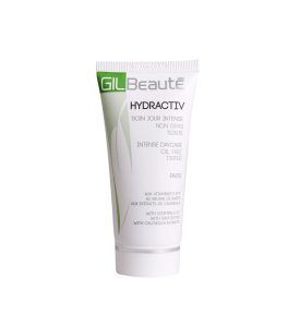 کرم مرطوب کننده روز هیدرا اکتیو ژیل بوته حجم 50 میلی لیتر - Image 2