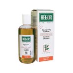 شامپو سدر هگور مناسب موهای چرب و معمولی حجم 300 میلی لیتر