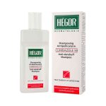 شامپو ضد شوره کلیمبازول 50 هگور حجم 150 میلی لیتر